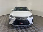 2018 Lexus RX 350L