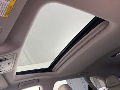 2018 Lexus RX 350L