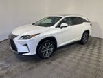 2018 Lexus RX 350L