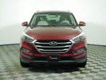 2017 Hyundai Tucson SE Plus