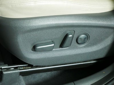 2017 Hyundai Tucson SE Plus