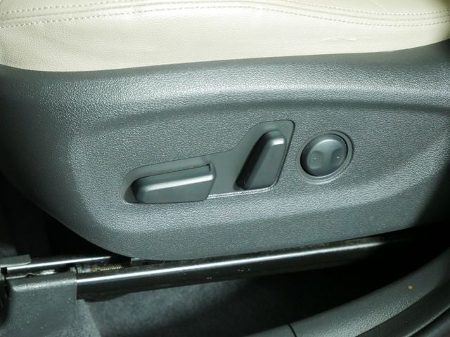 2017 Hyundai Tucson SE Plus