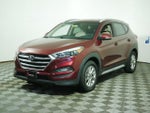 2017 Hyundai Tucson SE Plus