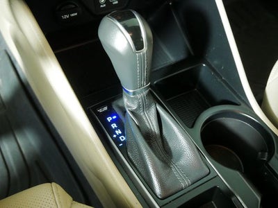 2017 Hyundai Tucson SE Plus
