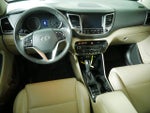 2017 Hyundai Tucson SE Plus