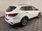 2018 Hyundai Santa Fe SE