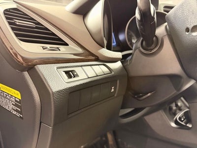 2018 Hyundai Santa Fe SE