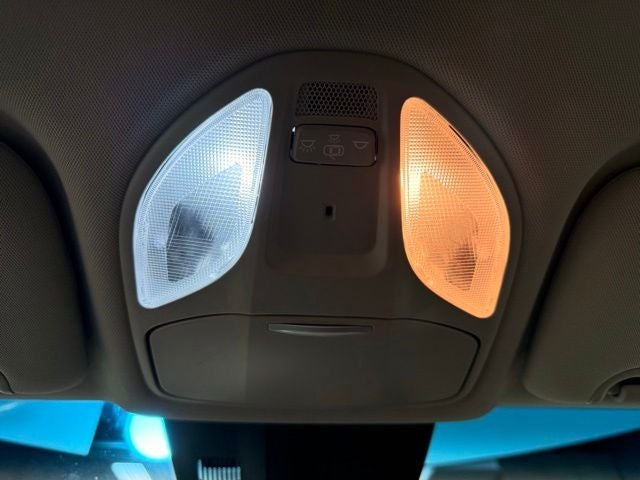 2018 Hyundai Santa Fe SE