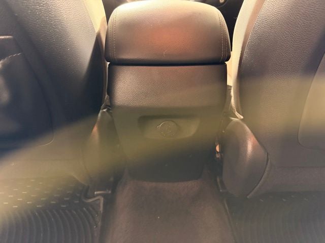 2018 Hyundai Santa Fe SE
