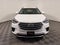 2018 Hyundai Santa Fe SE