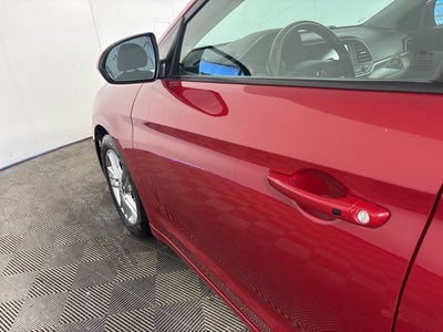 2019 Hyundai Elantra Value Edition