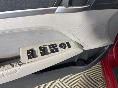 2019 Hyundai Elantra Value Edition