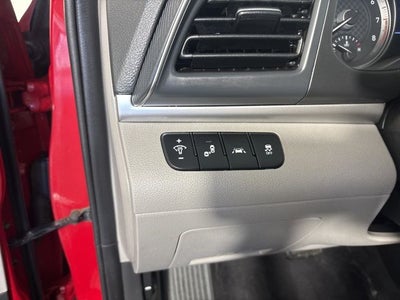 2019 Hyundai Elantra Value Edition