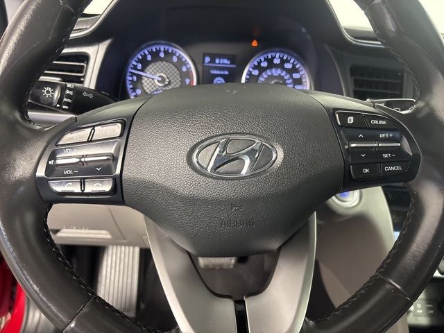 2019 Hyundai Elantra Value Edition