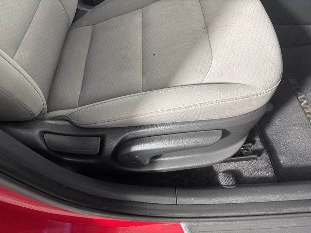 2019 Hyundai Elantra Value Edition