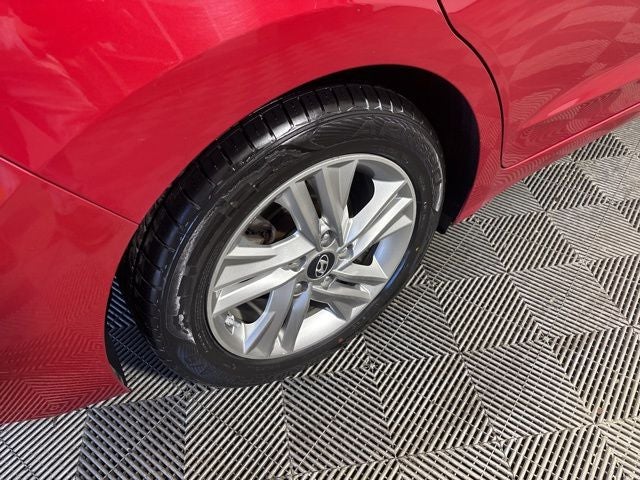 2019 Hyundai Elantra Value Edition
