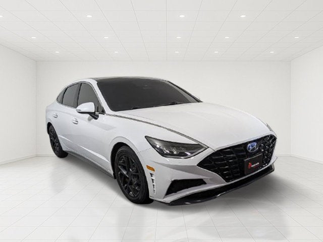 2023 Hyundai Sonata