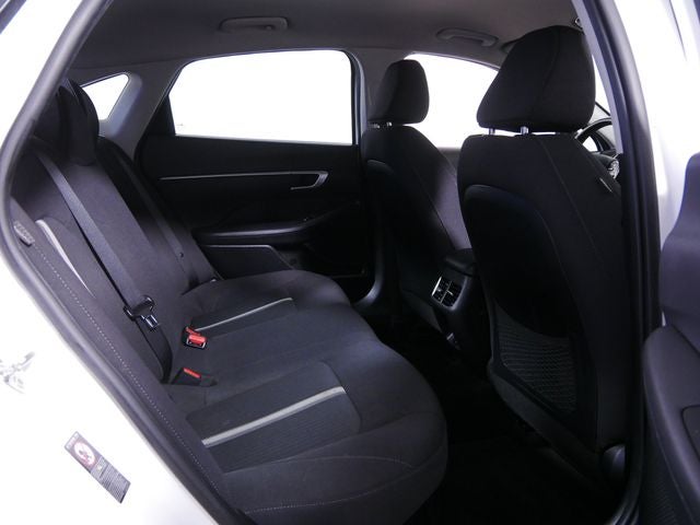2021 Hyundai Sonata Hybrid SEL