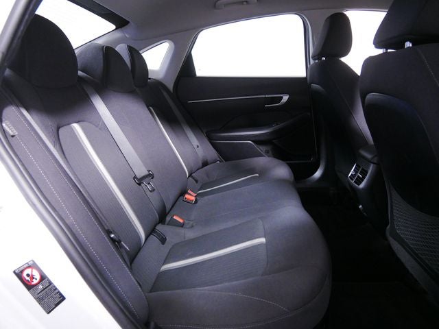 2021 Hyundai Sonata Hybrid SEL