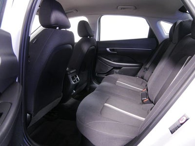 2021 Hyundai Sonata Hybrid SEL