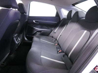 2021 Hyundai Sonata Hybrid SEL