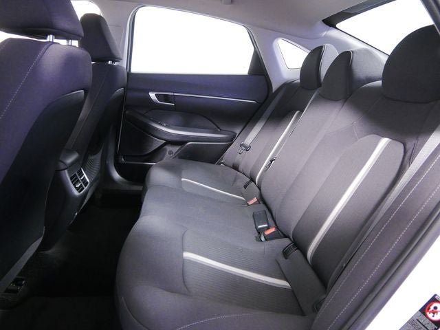 2021 Hyundai Sonata Hybrid SEL