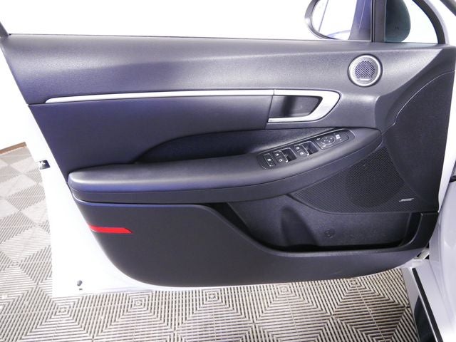 2021 Hyundai Sonata Hybrid SEL