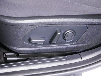 2021 Hyundai Sonata Hybrid SEL