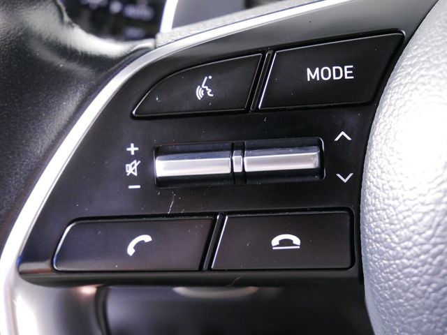 2021 Hyundai Sonata Hybrid SEL