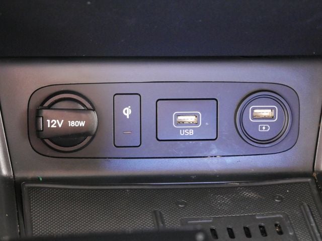 2021 Hyundai Sonata Hybrid SEL