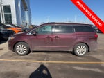 2016 Kia Sedona EX