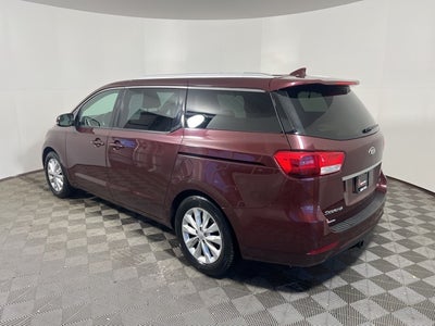 2016 Kia Sedona EX