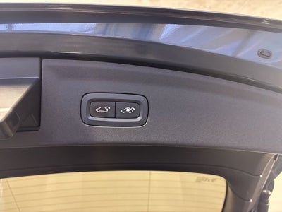 2021 Polestar 2 Launch Edition