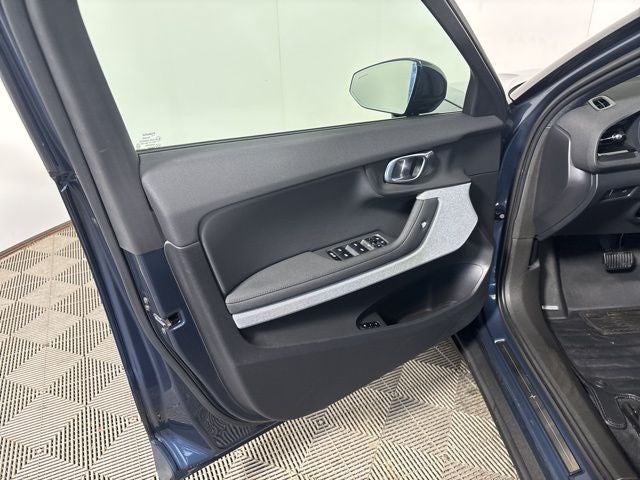 2021 Polestar 2 Launch Edition