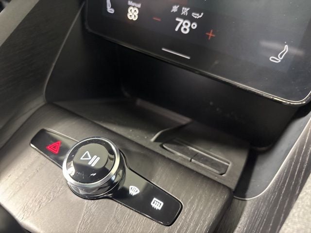 2021 Polestar 2 Launch Edition