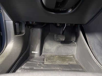 2021 Polestar 2 Launch Edition