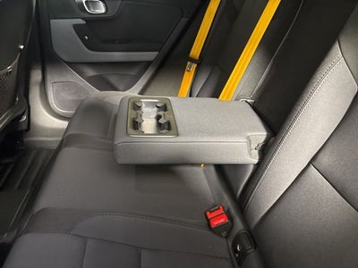 2021 Polestar 2 Launch Edition