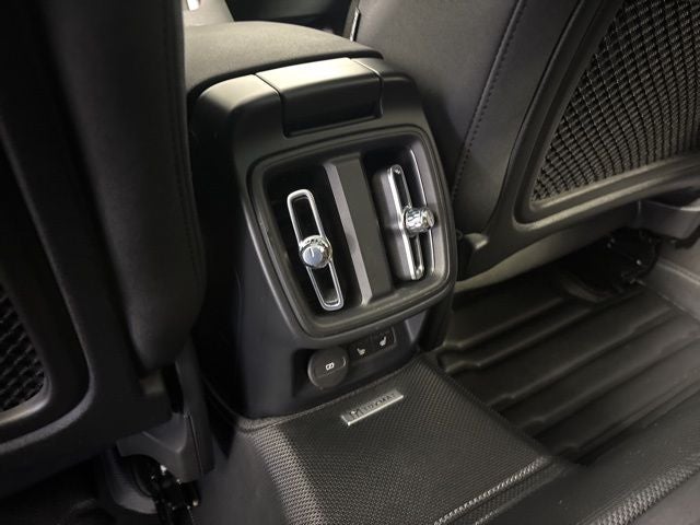 2021 Polestar 2 Launch Edition