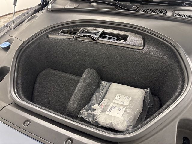 2021 Polestar 2 Launch Edition