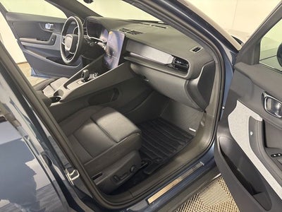 2021 Polestar 2 Launch Edition