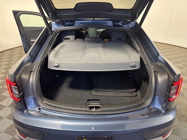 2021 Polestar 2 Launch Edition