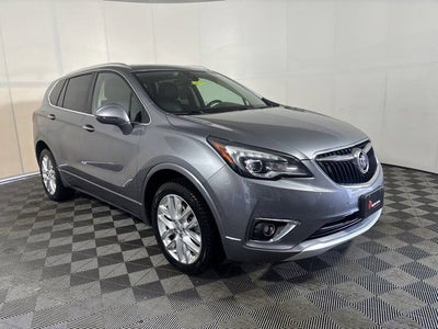 2019 Buick Envision Premium I