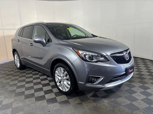 2019 Buick Envision Premium I
