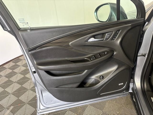 2019 Buick Envision Premium I