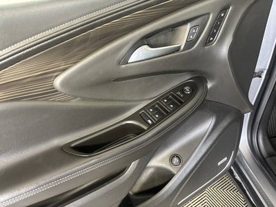 2019 Buick Envision Premium I