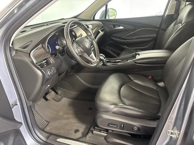 2019 Buick Envision Premium I