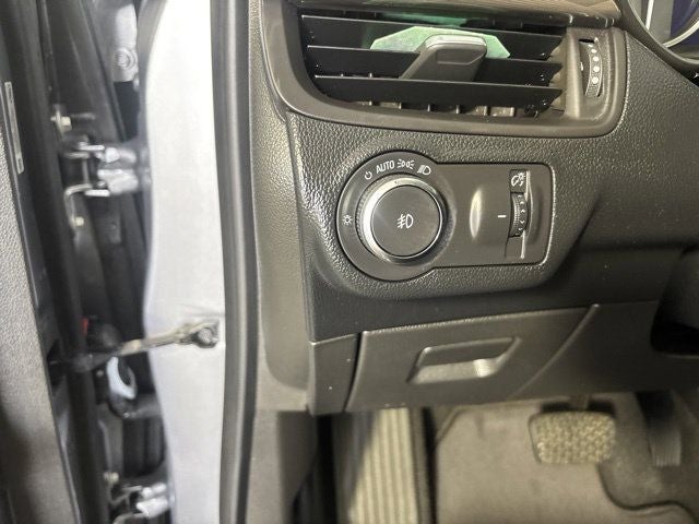 2019 Buick Envision Premium I