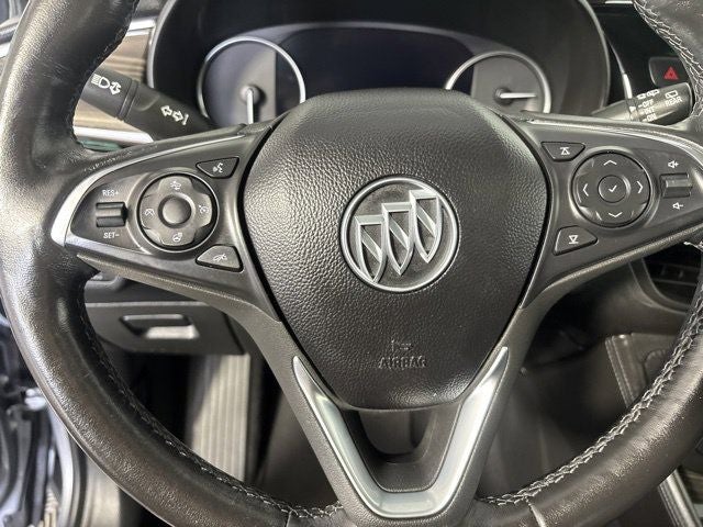 2019 Buick Envision Premium I