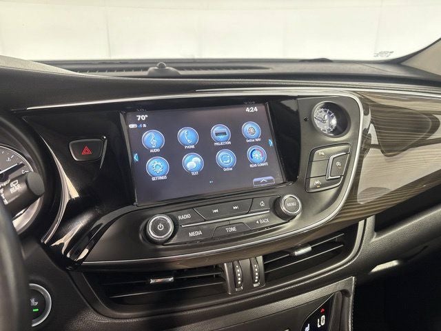 2019 Buick Envision Premium I