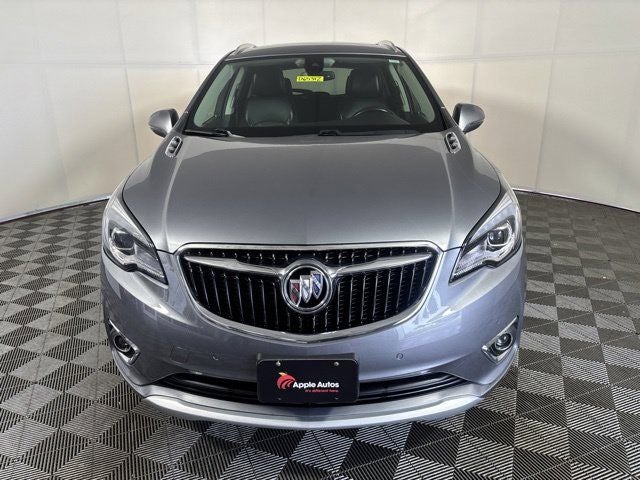2019 Buick Envision Premium I